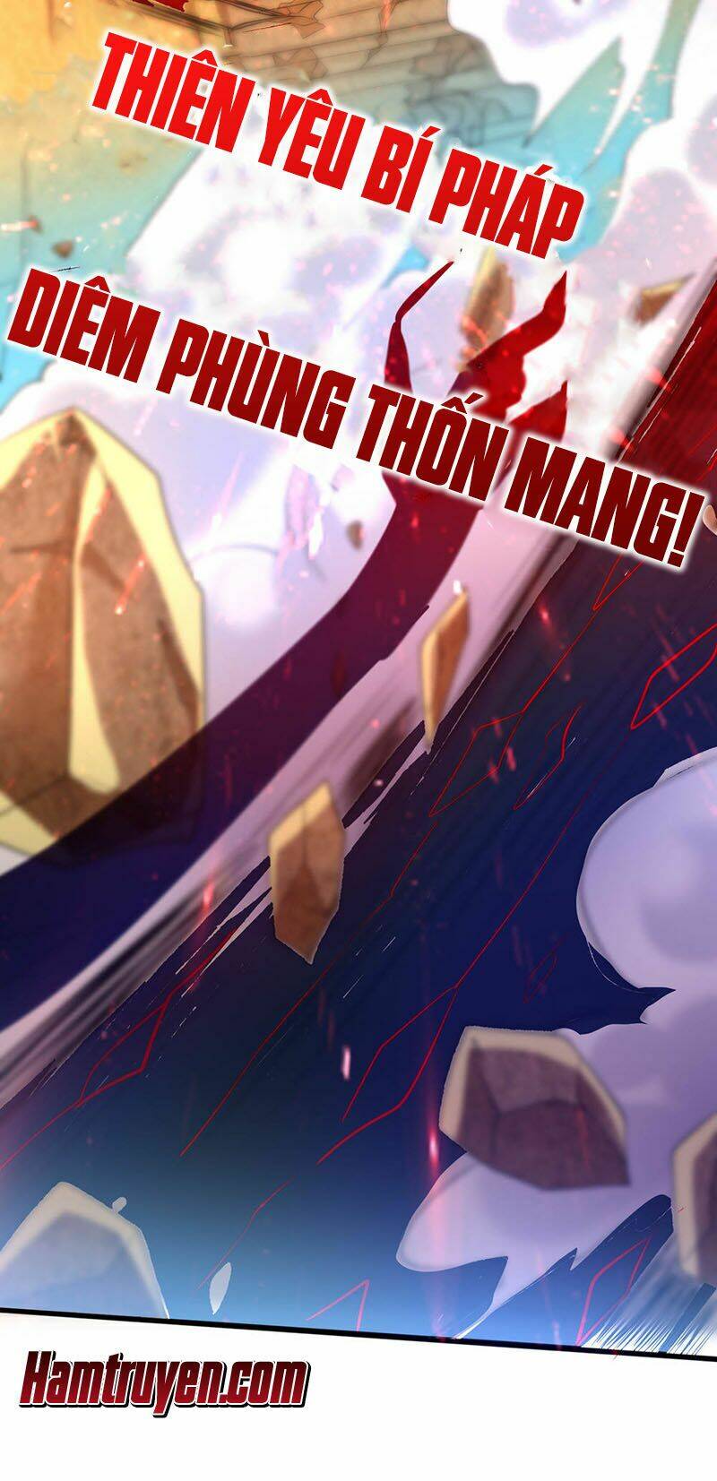 Hài Đế Vi Tôn Chapter 45 - Trang 2