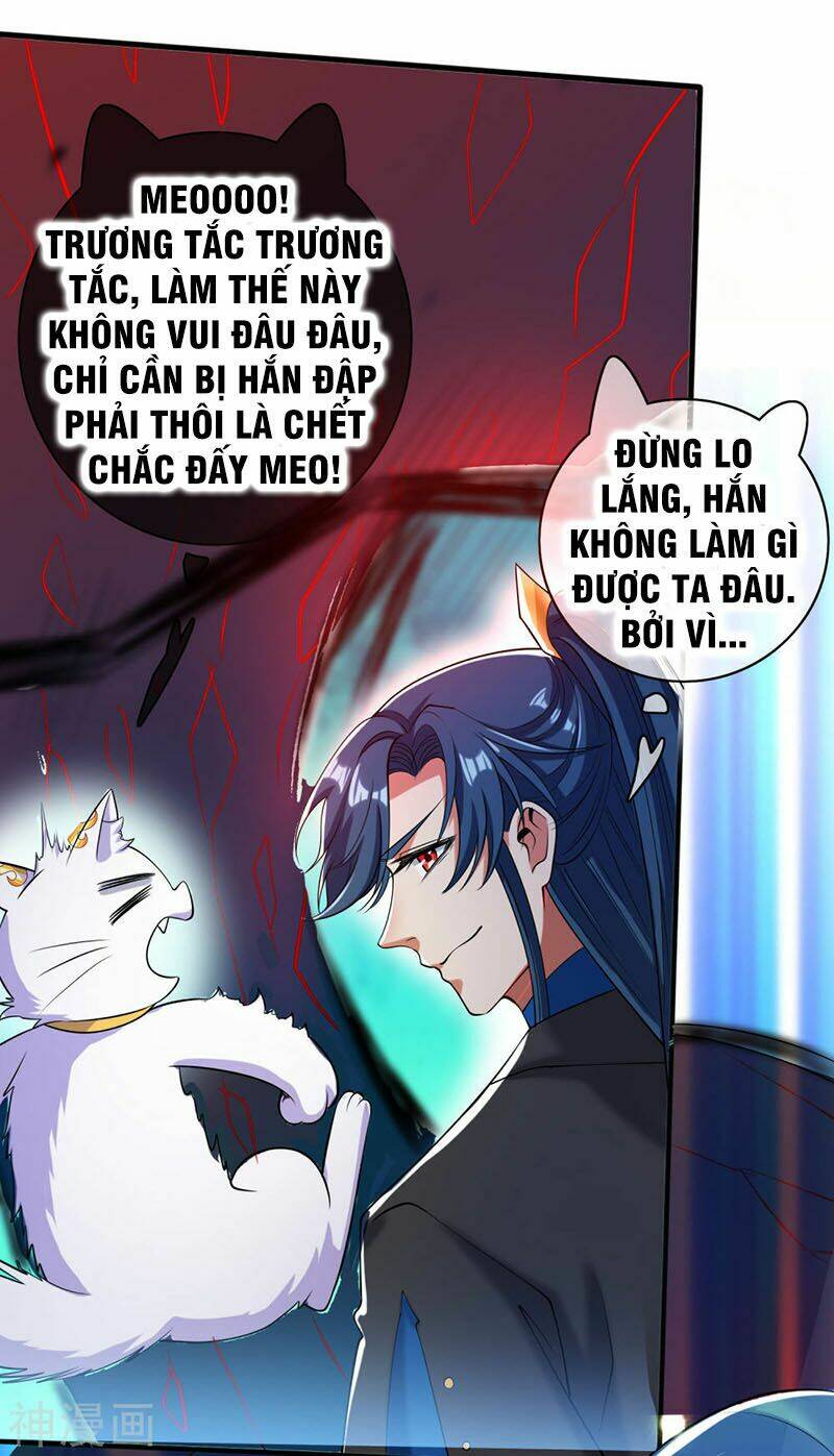 Hài Đế Vi Tôn Chapter 45 - Trang 2