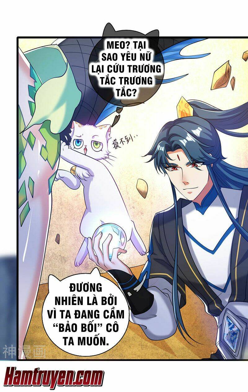 Hài Đế Vi Tôn Chapter 45 - Trang 2