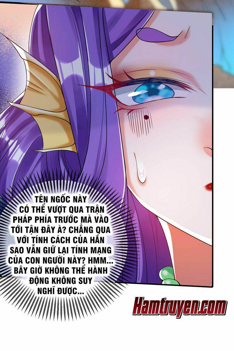 Hài Đế Vi Tôn Chapter 45 - Trang 2