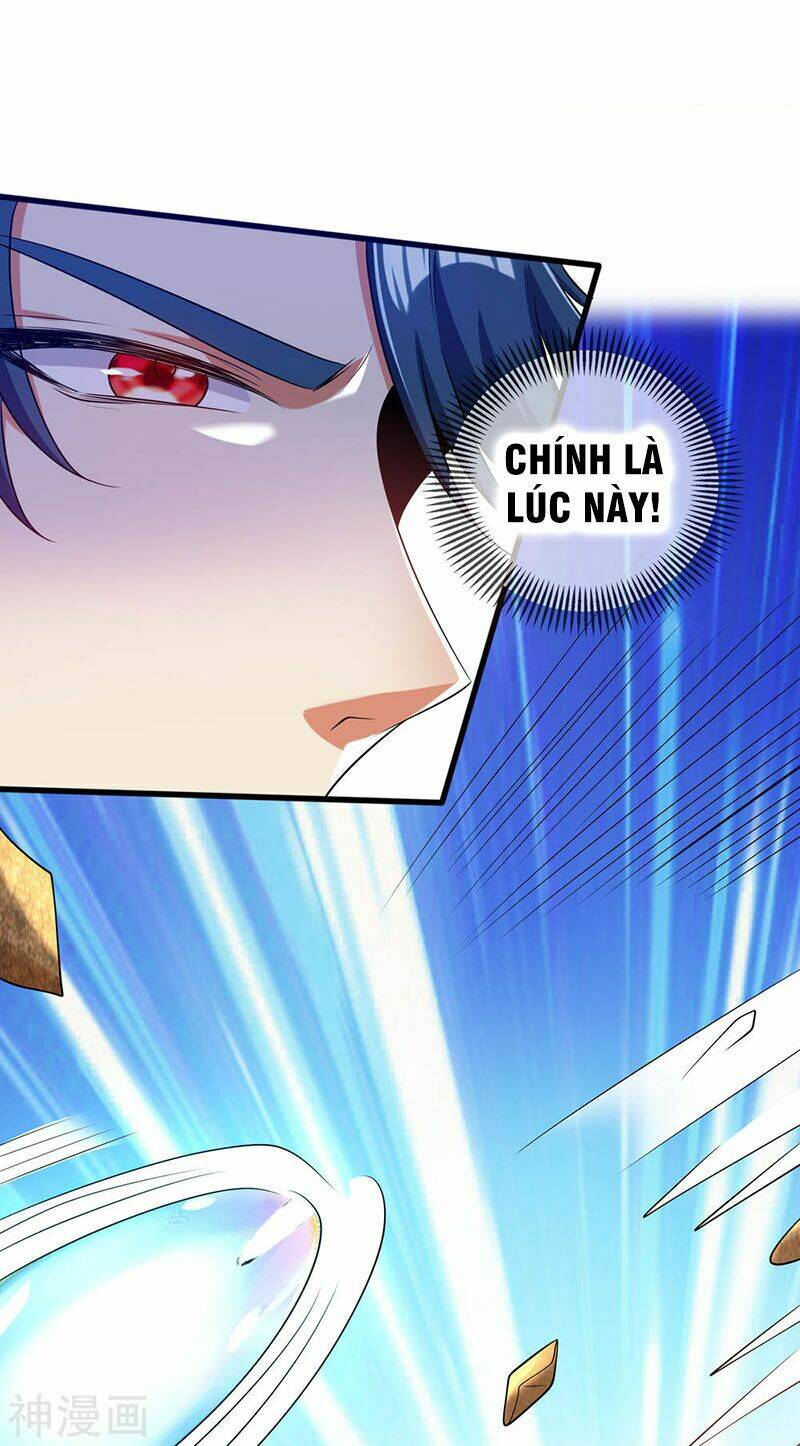 Hài Đế Vi Tôn Chapter 45 - Trang 2