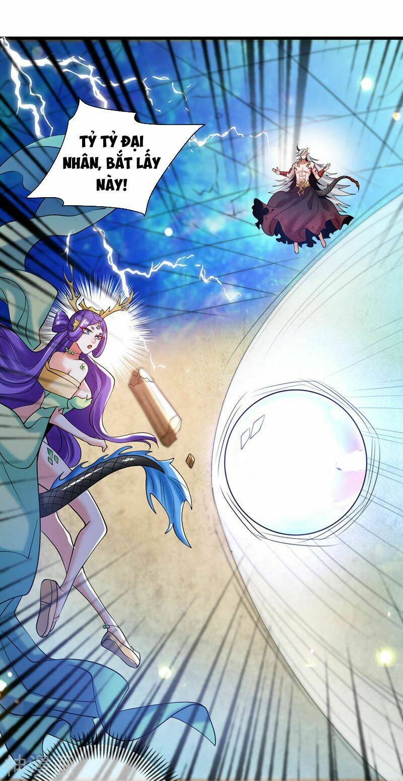 Hài Đế Vi Tôn Chapter 45 - Trang 2