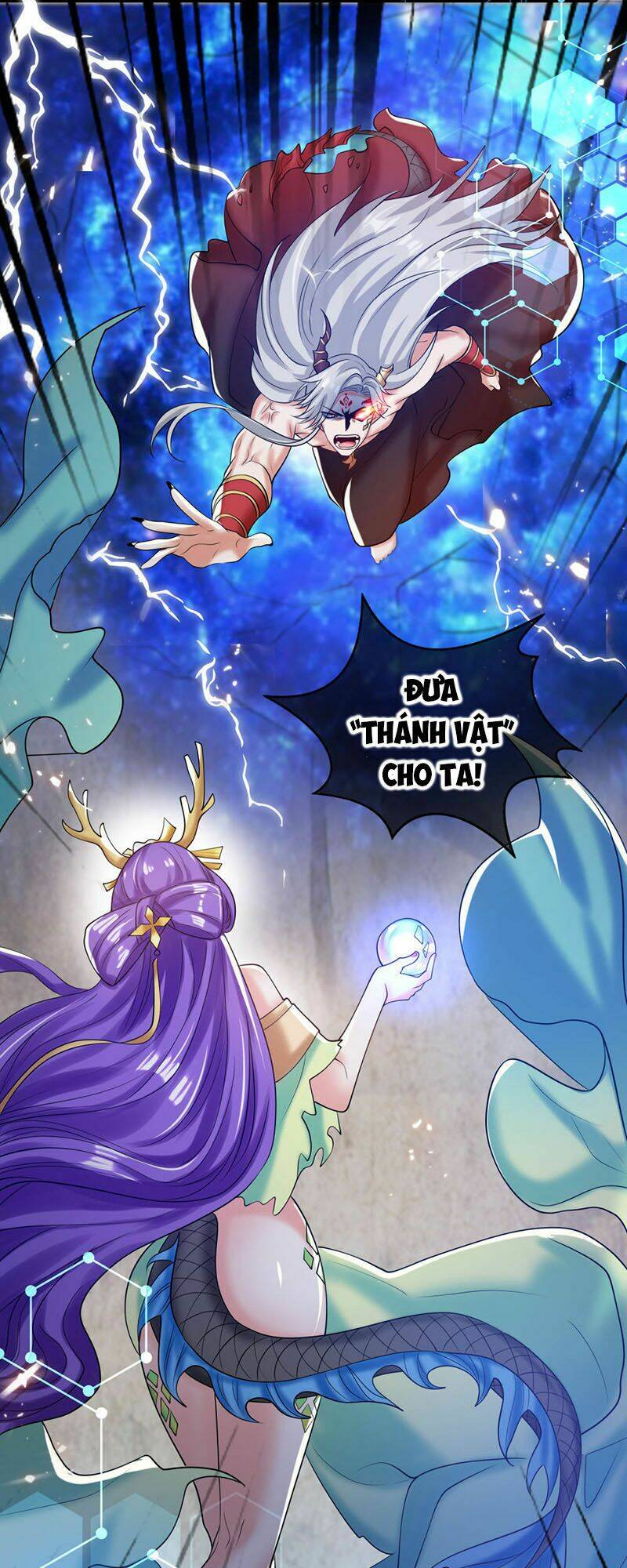 Hài Đế Vi Tôn Chapter 45 - Trang 2