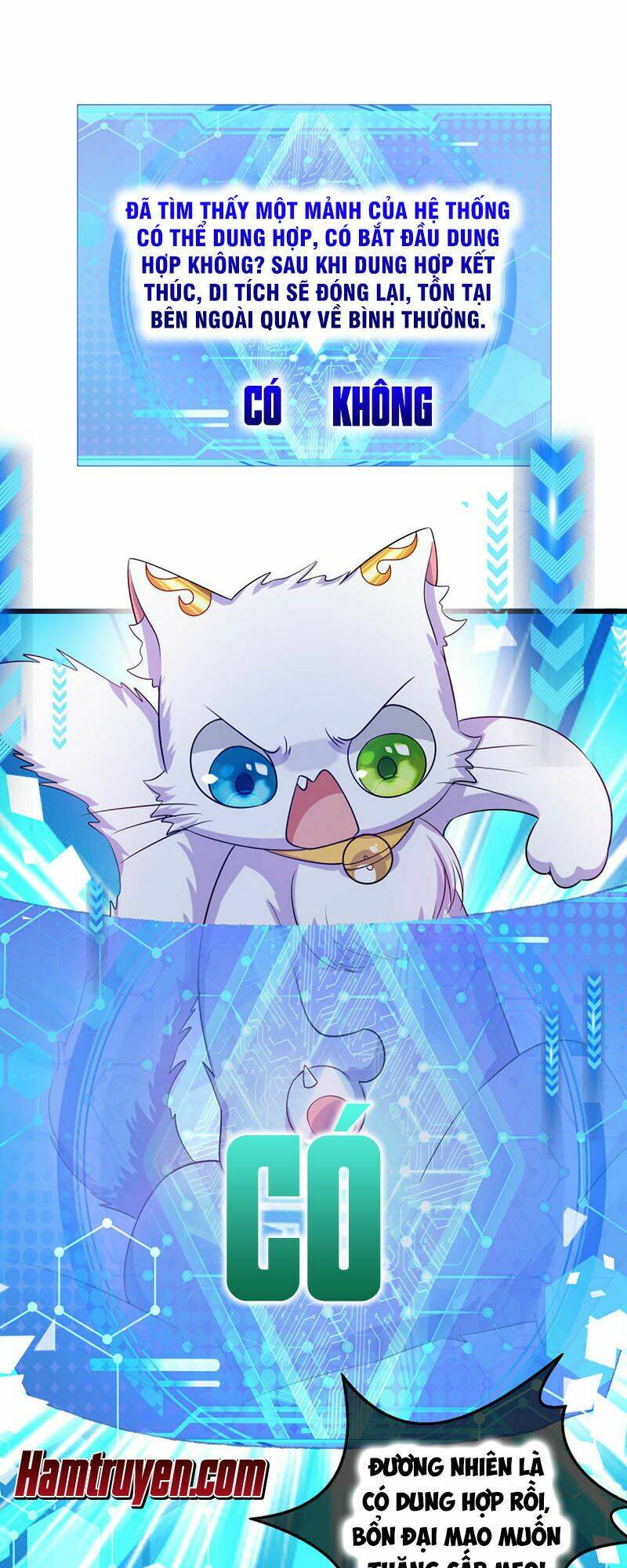 Hài Đế Vi Tôn Chapter 45 - Trang 2