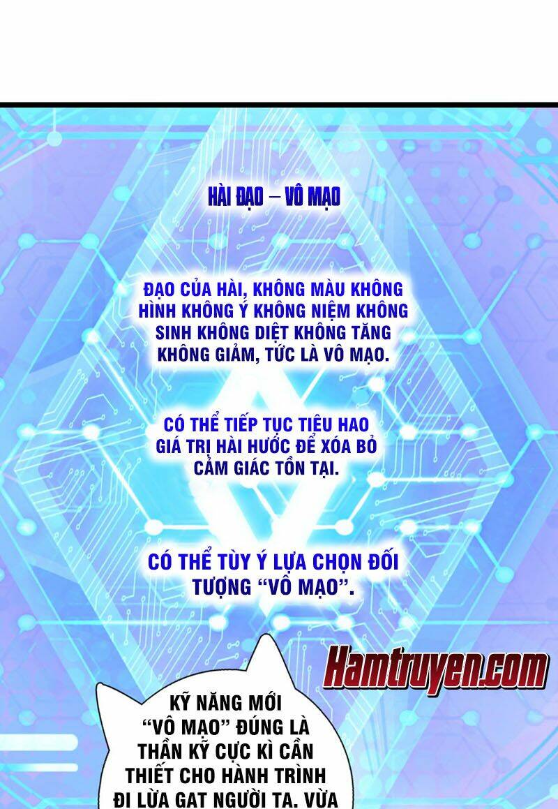 Hài Đế Vi Tôn Chapter 46 - Trang 2