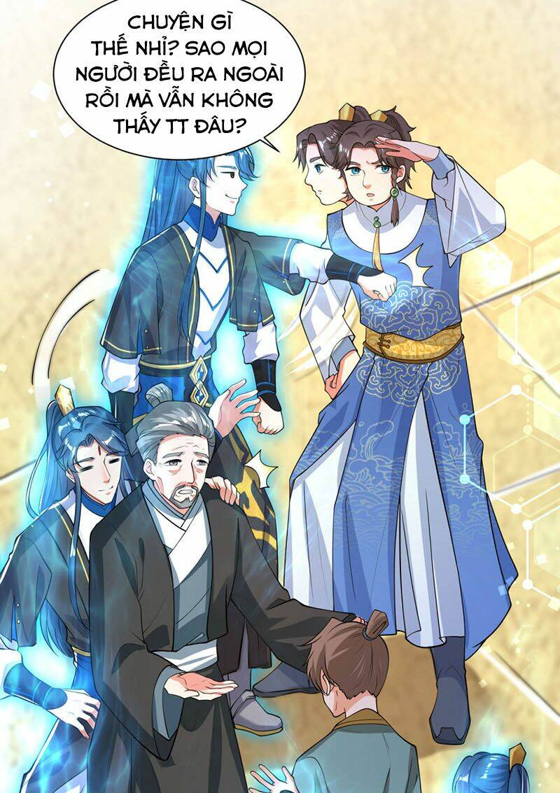 Hài Đế Vi Tôn Chapter 46 - Trang 2