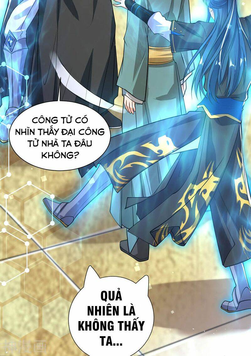 Hài Đế Vi Tôn Chapter 46 - Trang 2