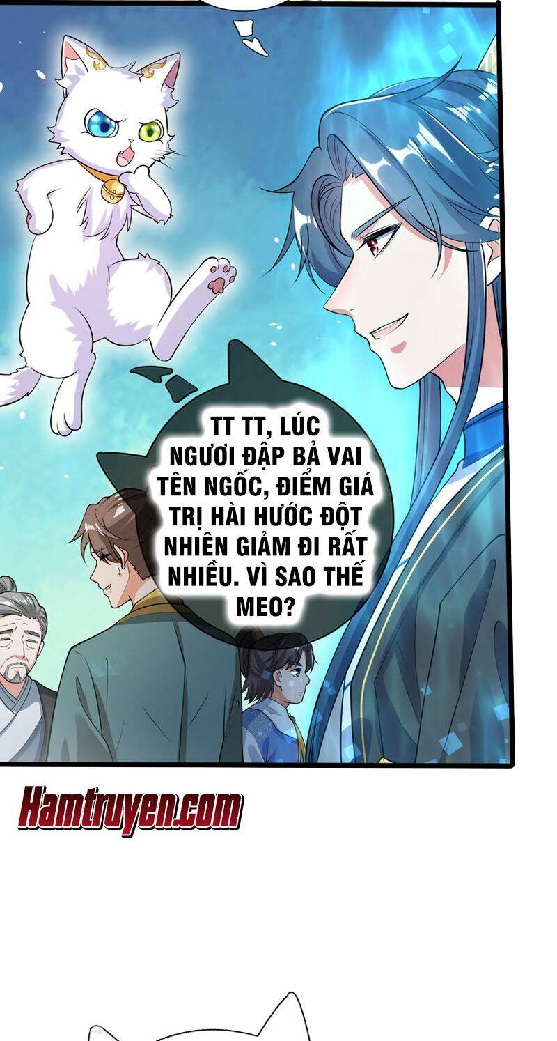 Hài Đế Vi Tôn Chapter 46 - Trang 2
