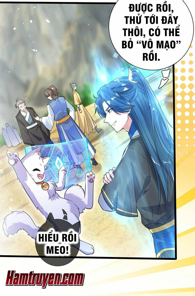 Hài Đế Vi Tôn Chapter 46 - Trang 2