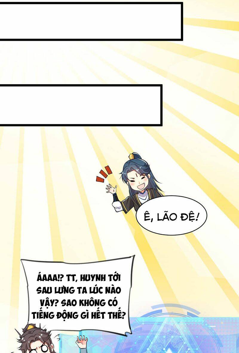 Hài Đế Vi Tôn Chapter 46 - Trang 2