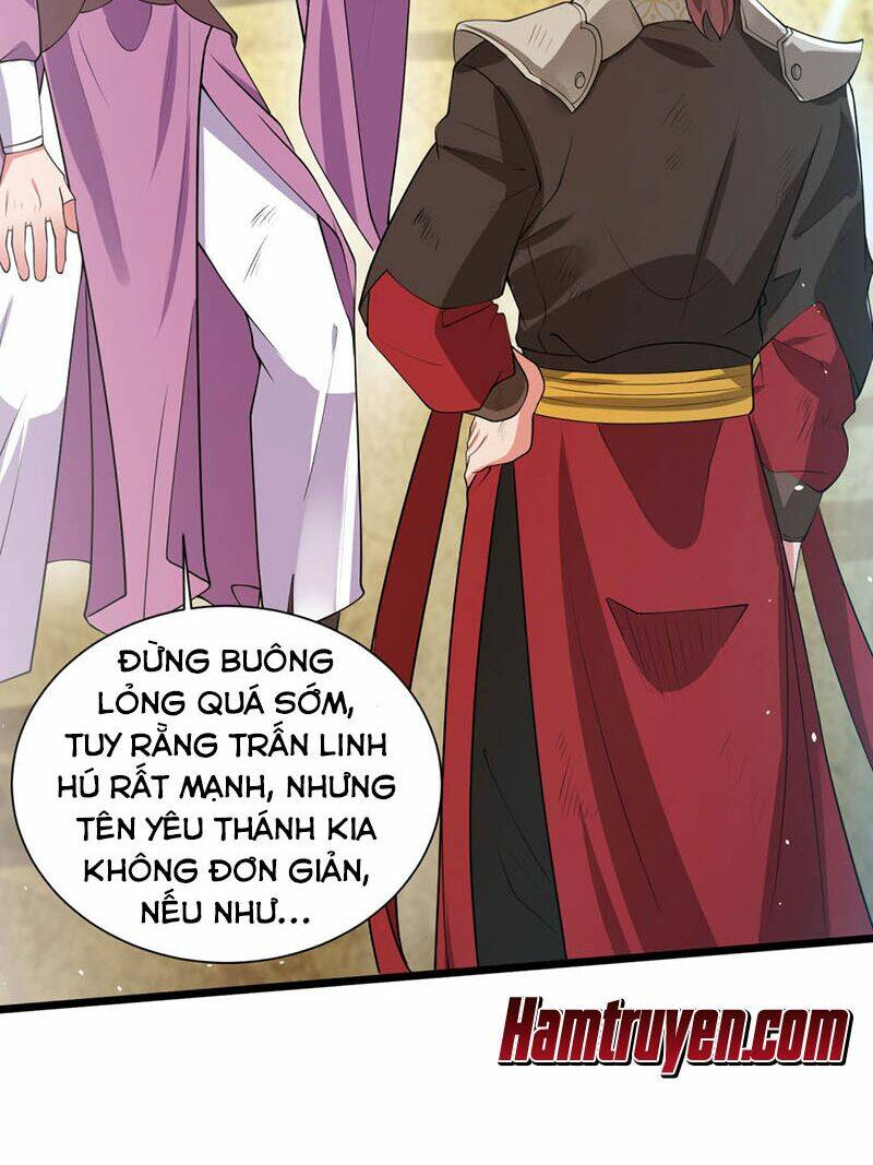 Hài Đế Vi Tôn Chapter 46 - Trang 2