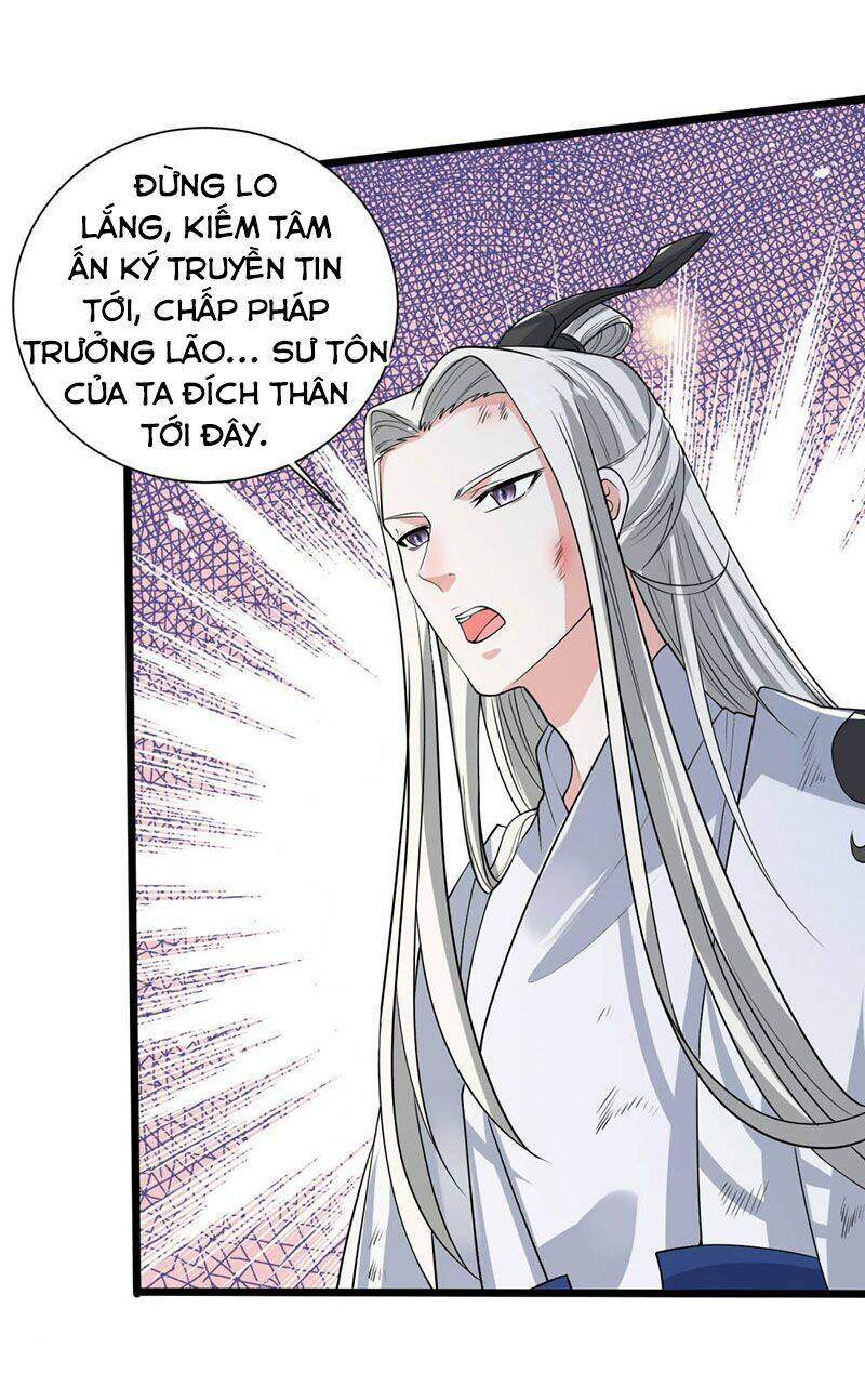 Hài Đế Vi Tôn Chapter 46 - Trang 2