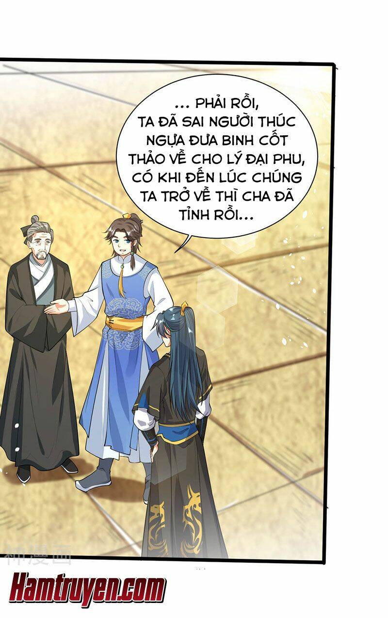 Hài Đế Vi Tôn Chapter 46 - Trang 2