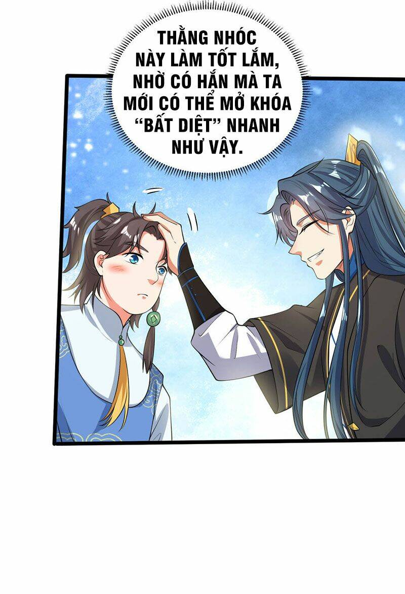 Hài Đế Vi Tôn Chapter 46 - Trang 2