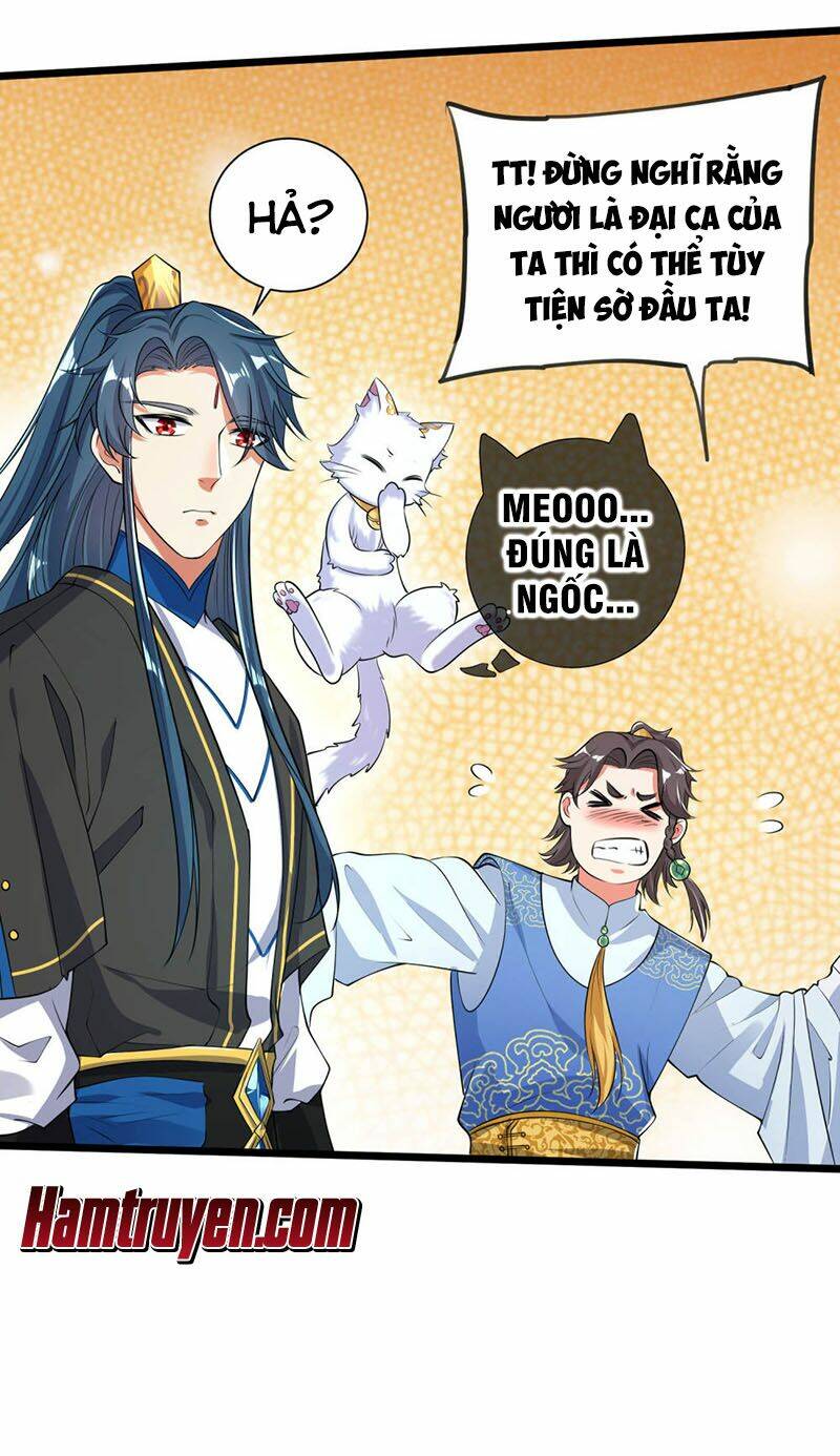 Hài Đế Vi Tôn Chapter 46 - Trang 2