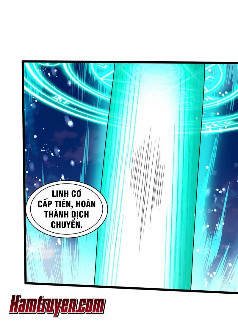 Hài Đế Vi Tôn Chapter 46 - Trang 2