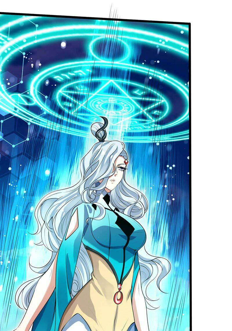 Hài Đế Vi Tôn Chapter 46 - Trang 2