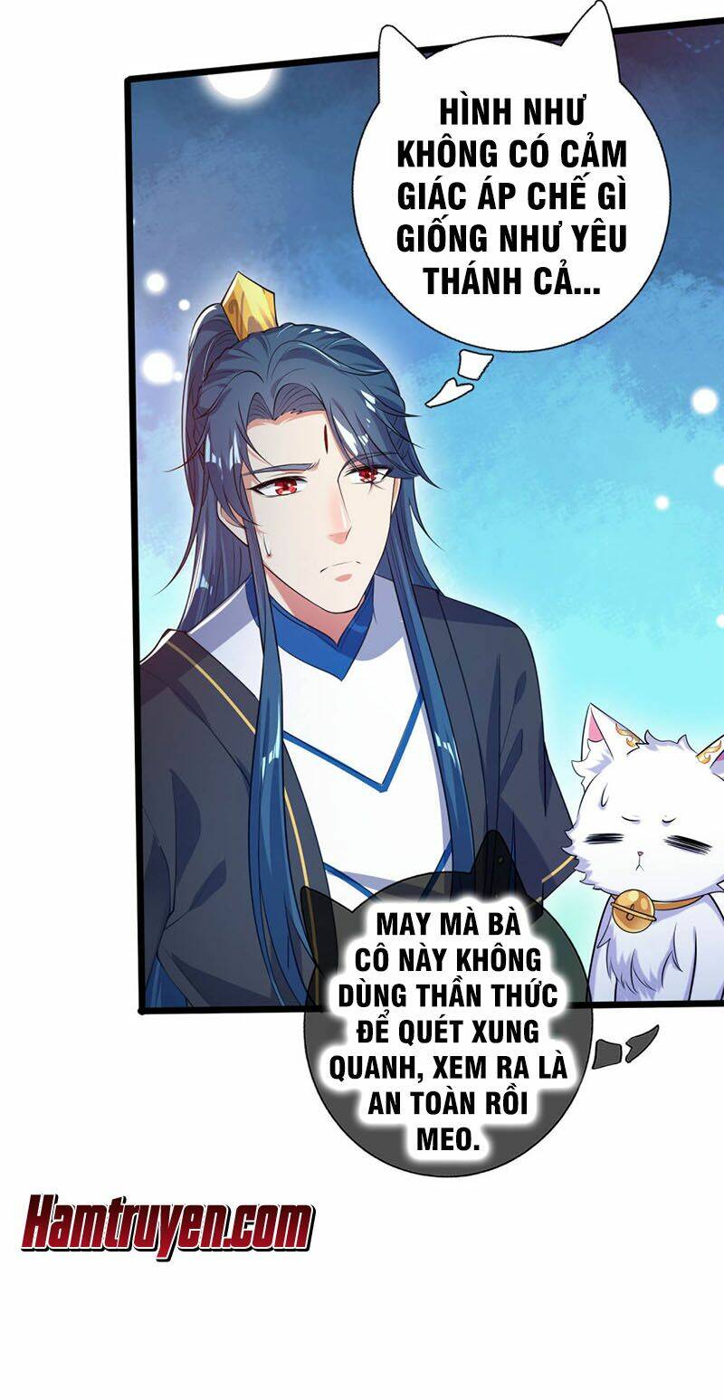 Hài Đế Vi Tôn Chapter 46 - Trang 2