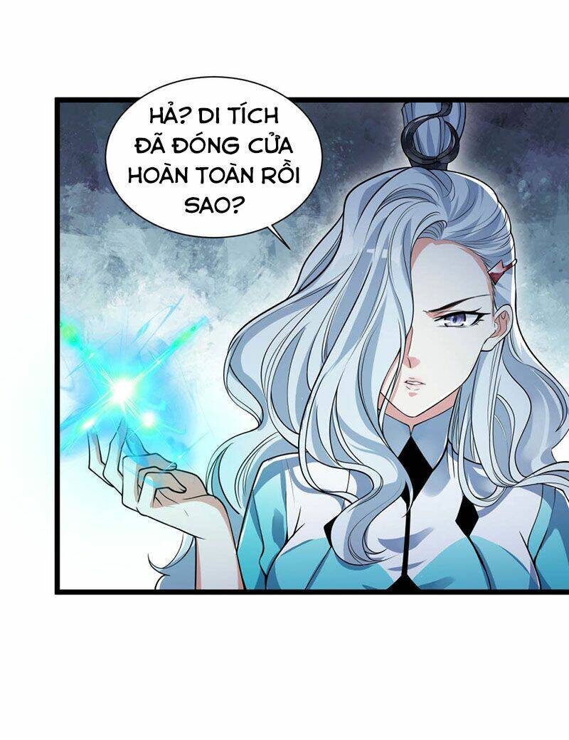 Hài Đế Vi Tôn Chapter 46 - Trang 2