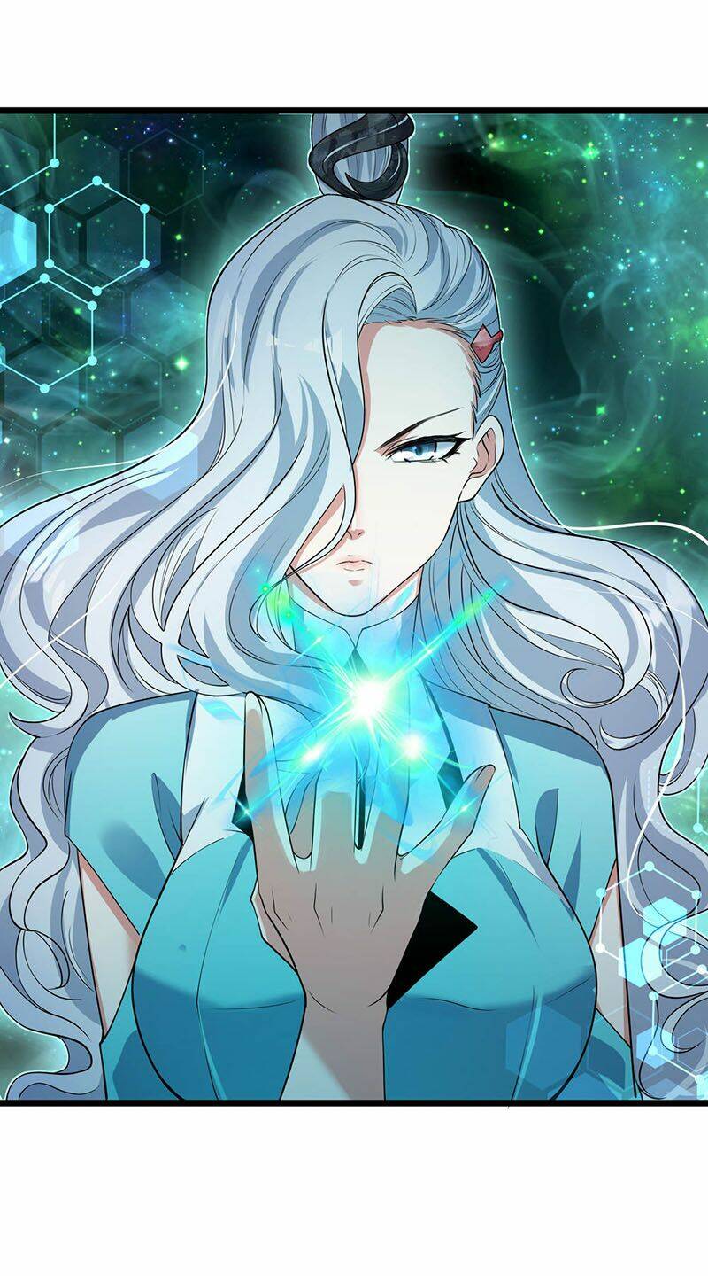 Hài Đế Vi Tôn Chapter 46 - Trang 2