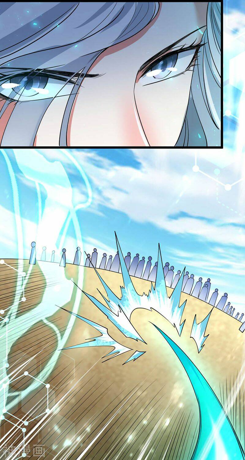 Hài Đế Vi Tôn Chapter 46 - Trang 2