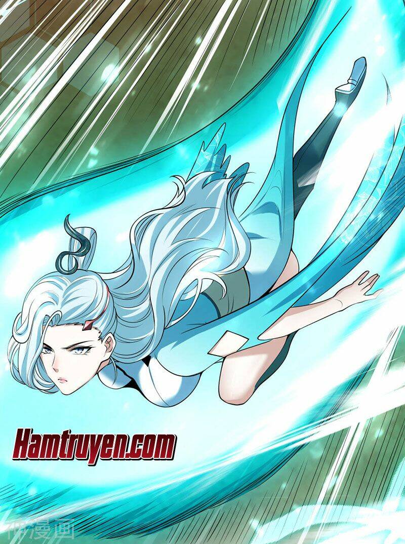 Hài Đế Vi Tôn Chapter 46 - Trang 2