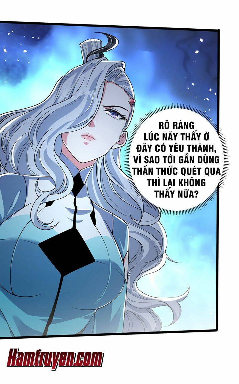 Hài Đế Vi Tôn Chapter 46 - Trang 2