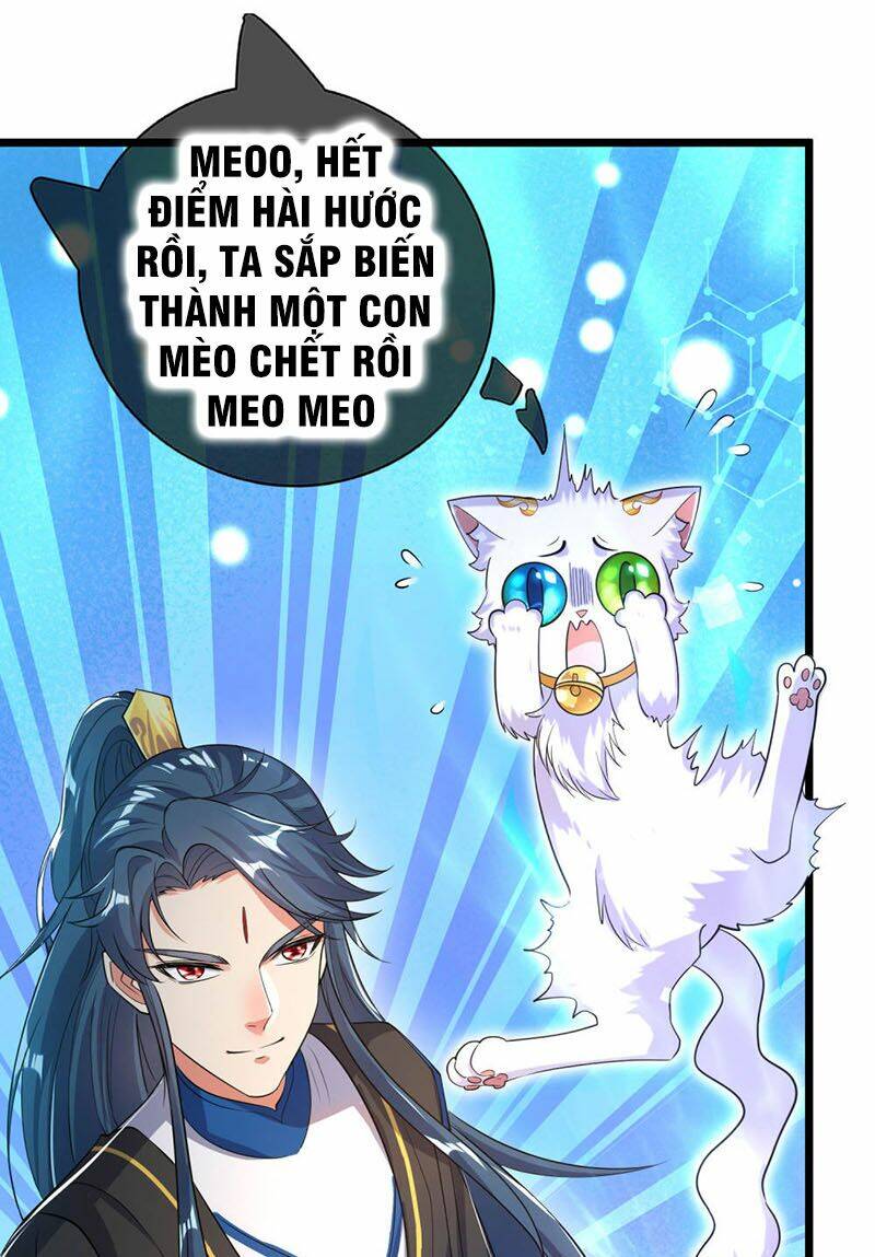 Hài Đế Vi Tôn Chapter 46 - Trang 2