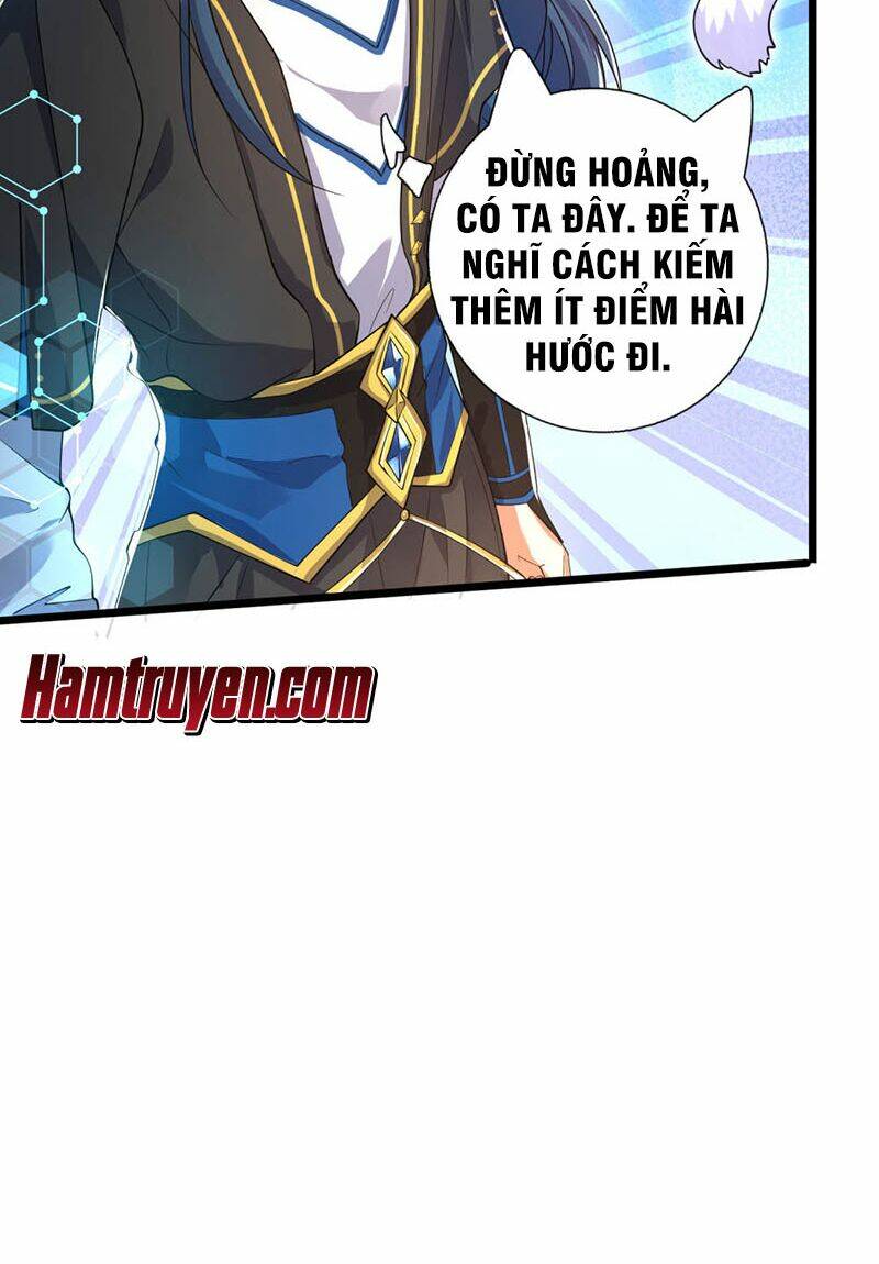 Hài Đế Vi Tôn Chapter 46 - Trang 2