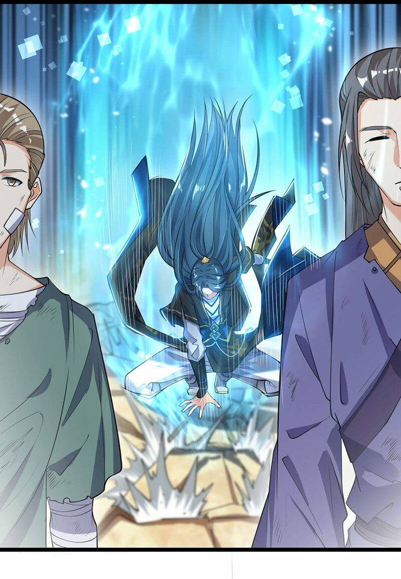 Hài Đế Vi Tôn Chapter 46 - Trang 2