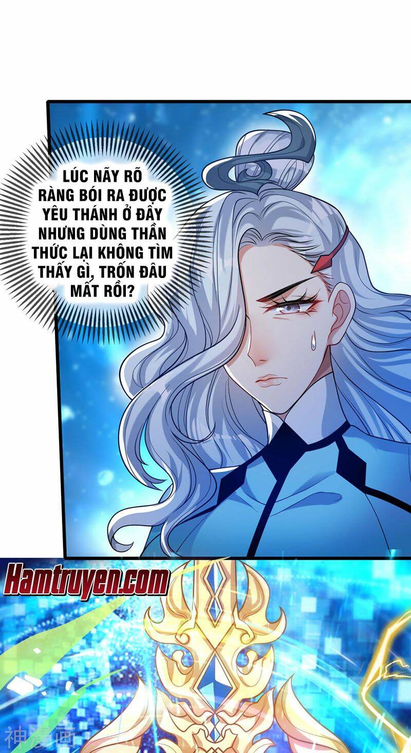 Hài Đế Vi Tôn Chapter 47 - Trang 2