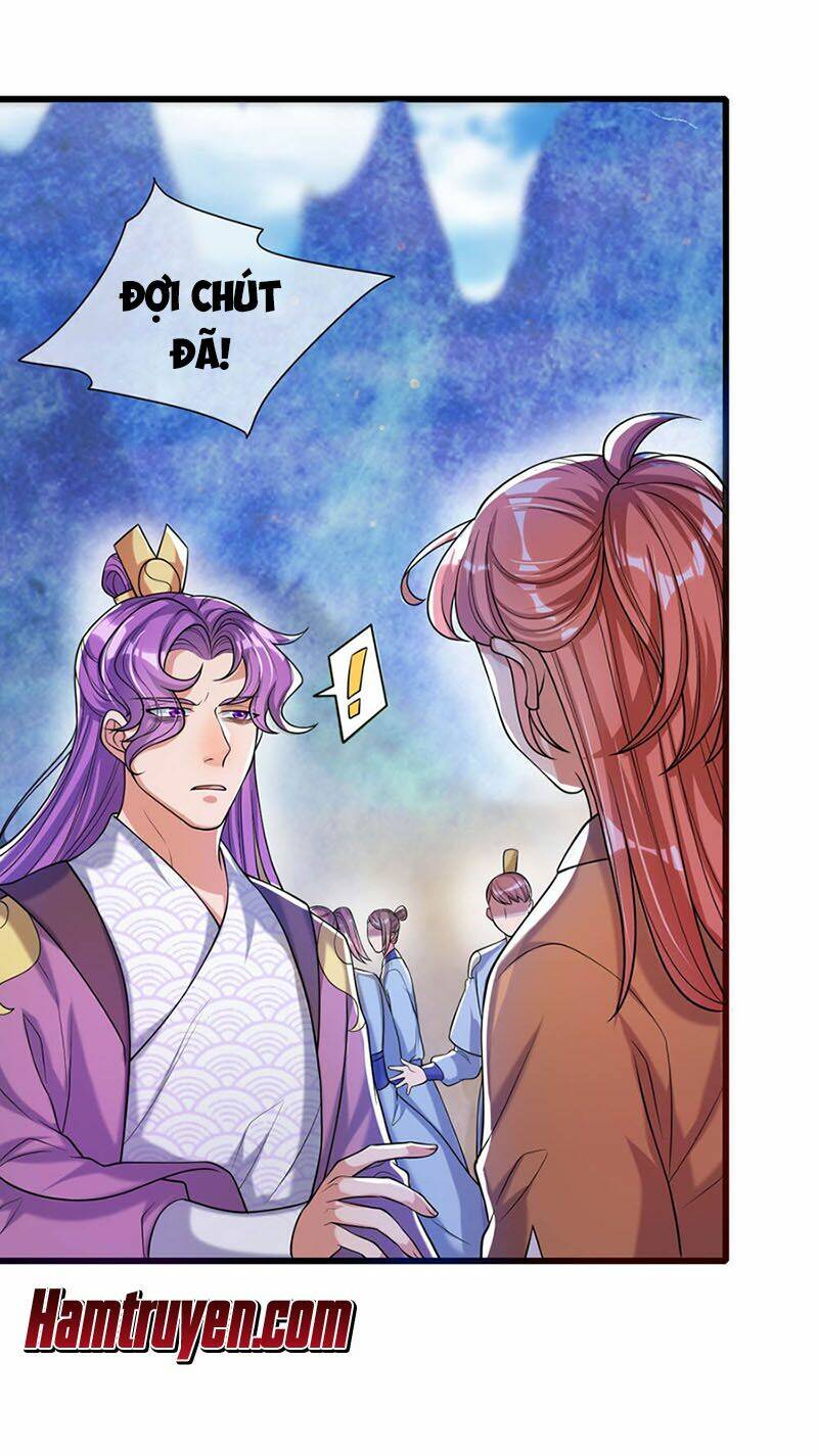 Hài Đế Vi Tôn Chapter 47 - Trang 2