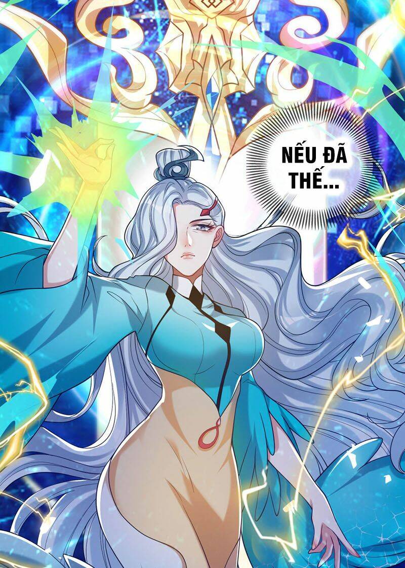 Hài Đế Vi Tôn Chapter 47 - Trang 2