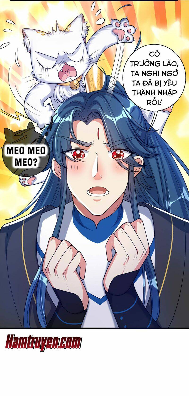 Hài Đế Vi Tôn Chapter 47 - Trang 2