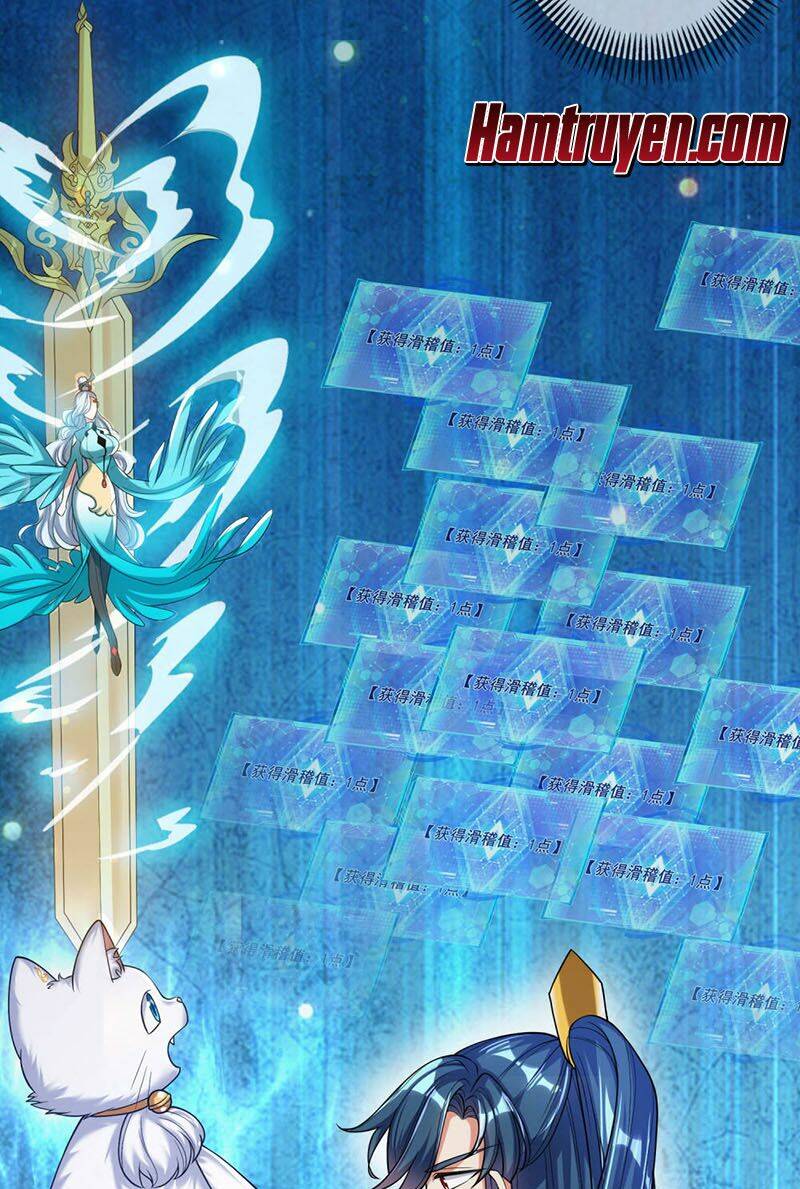 Hài Đế Vi Tôn Chapter 47 - Trang 2