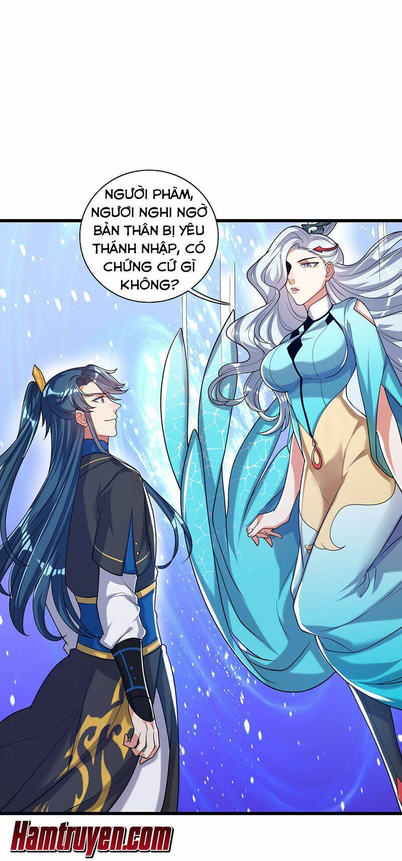 Hài Đế Vi Tôn Chapter 47 - Trang 2