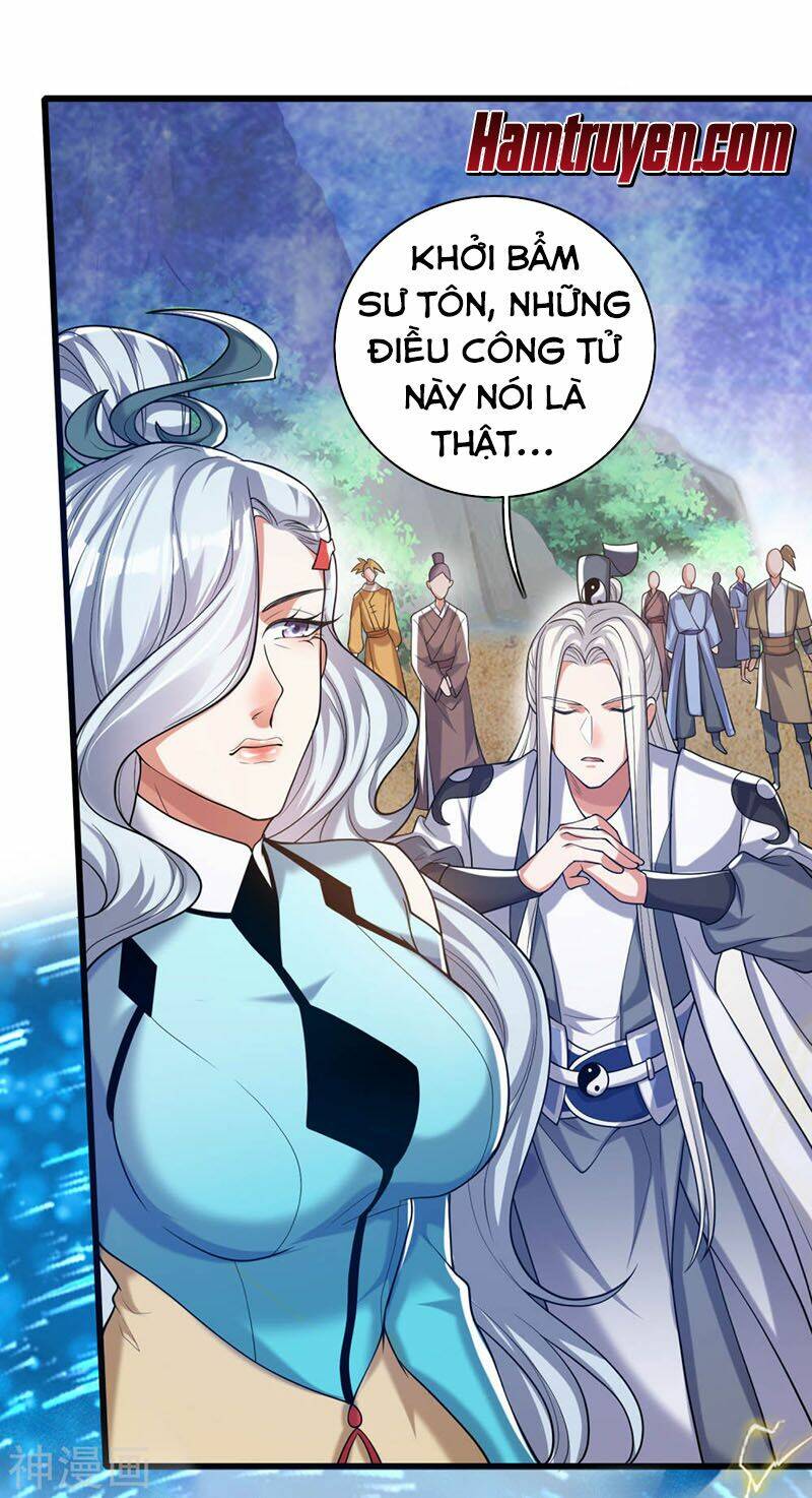 Hài Đế Vi Tôn Chapter 47 - Trang 2
