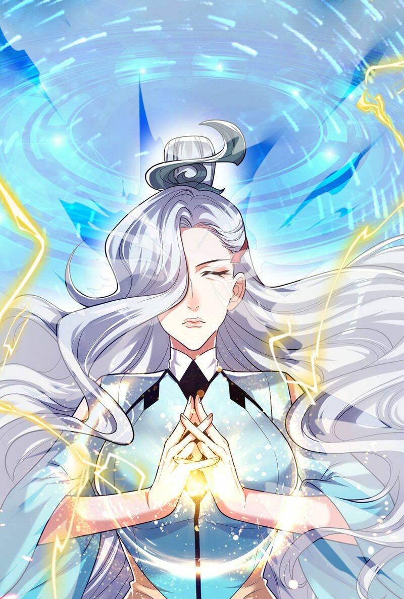 Hài Đế Vi Tôn Chapter 47 - Trang 2