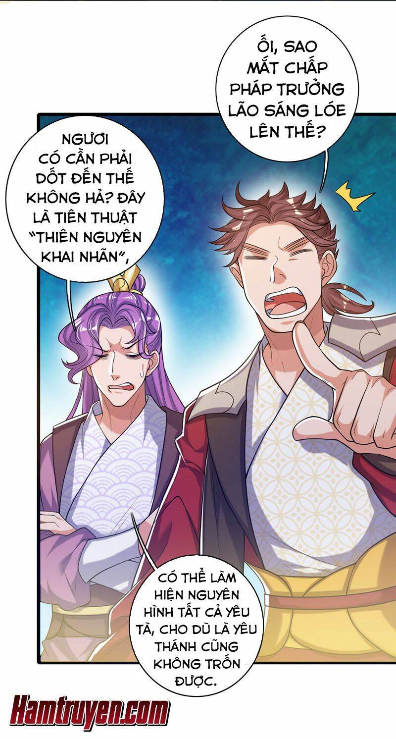 Hài Đế Vi Tôn Chapter 47 - Trang 2