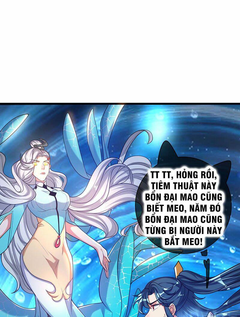 Hài Đế Vi Tôn Chapter 47 - Trang 2