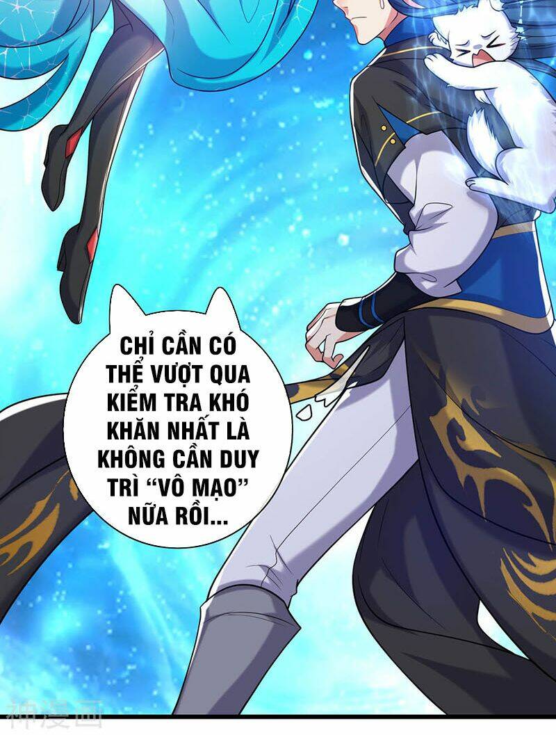 Hài Đế Vi Tôn Chapter 47 - Trang 2