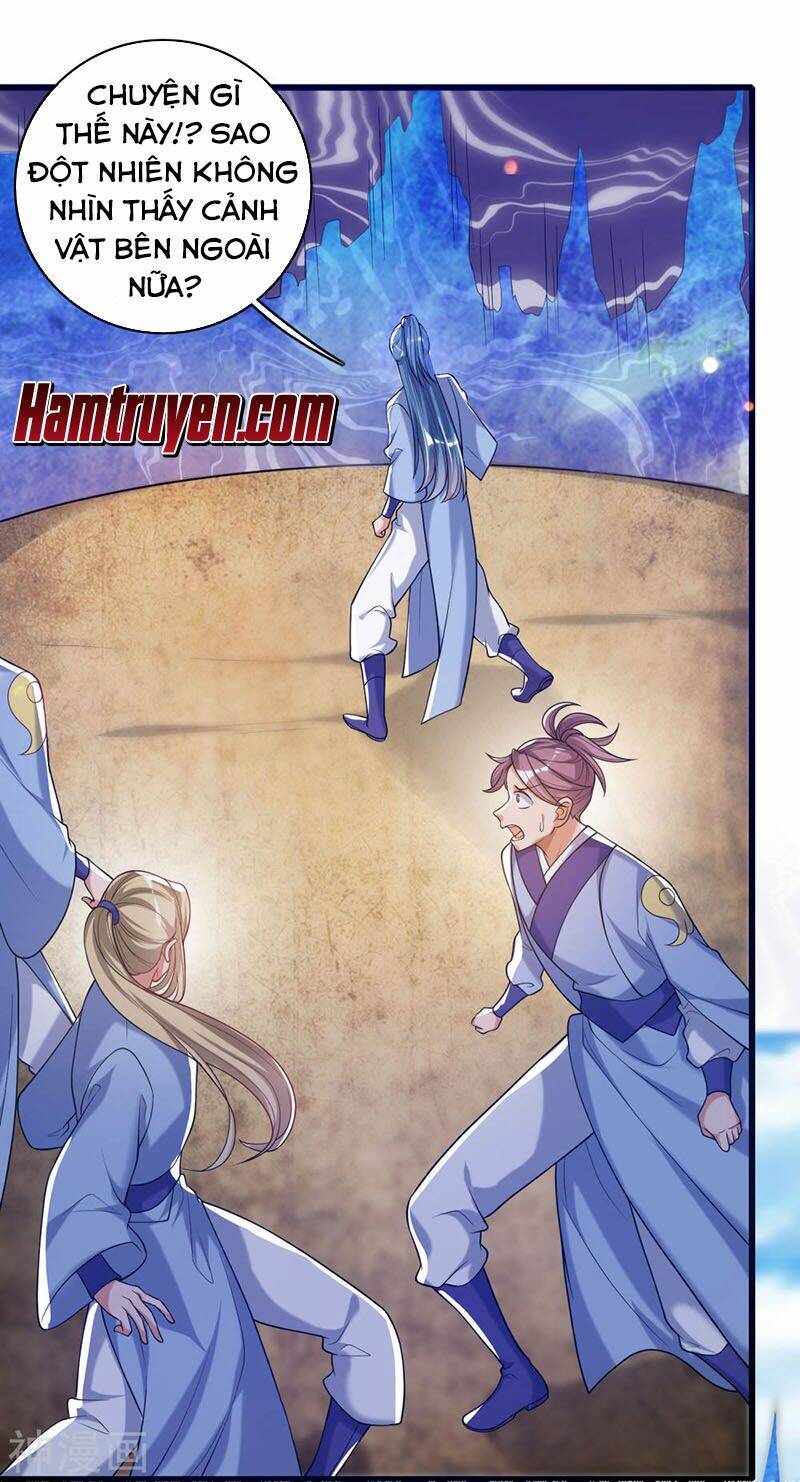 Hài Đế Vi Tôn Chapter 47 - Trang 2