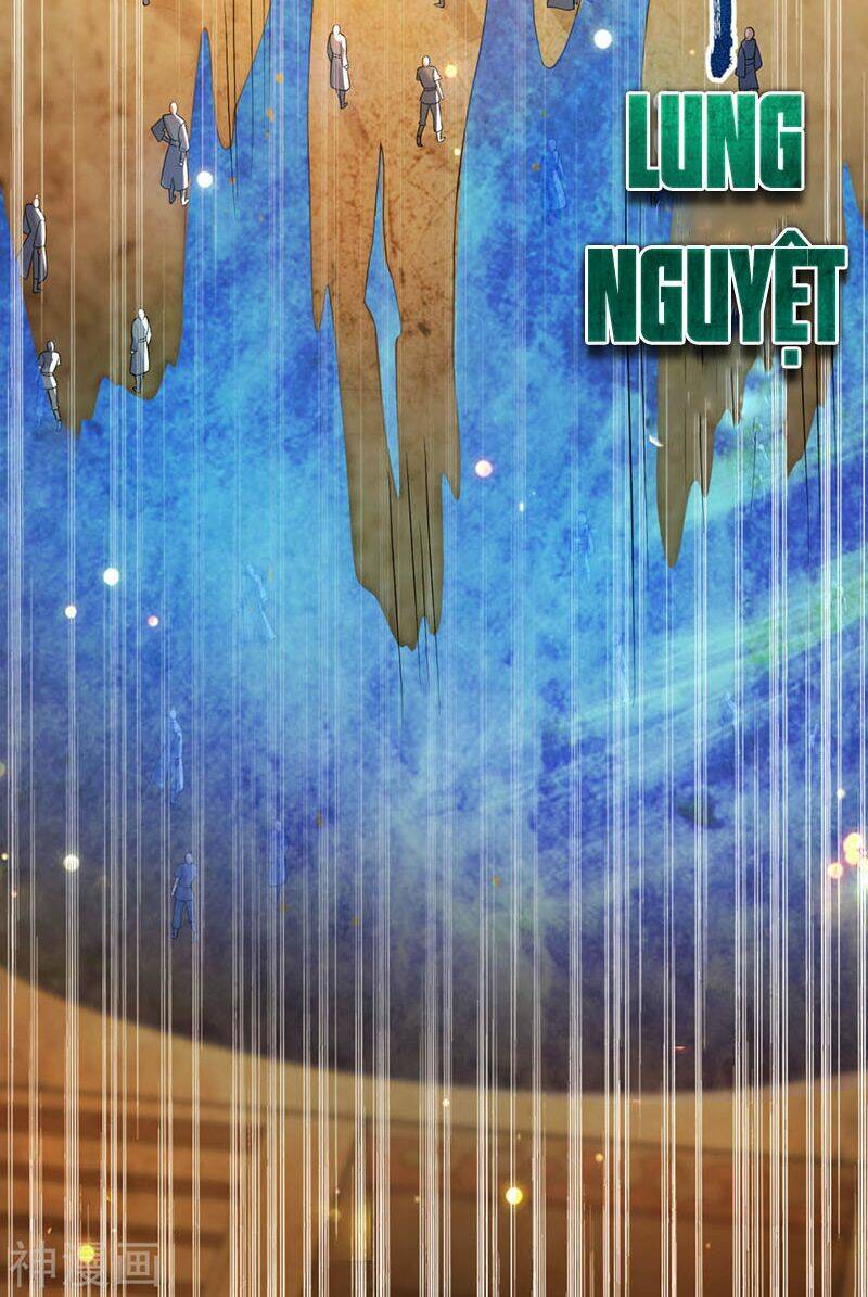 Hài Đế Vi Tôn Chapter 47 - Trang 2