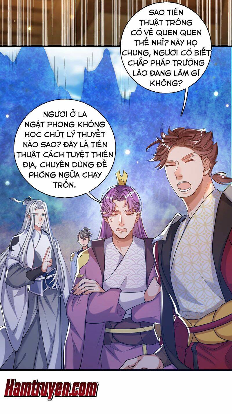 Hài Đế Vi Tôn Chapter 47 - Trang 2