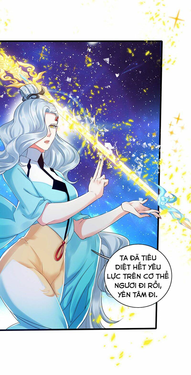 Hài Đế Vi Tôn Chapter 48 - Trang 2