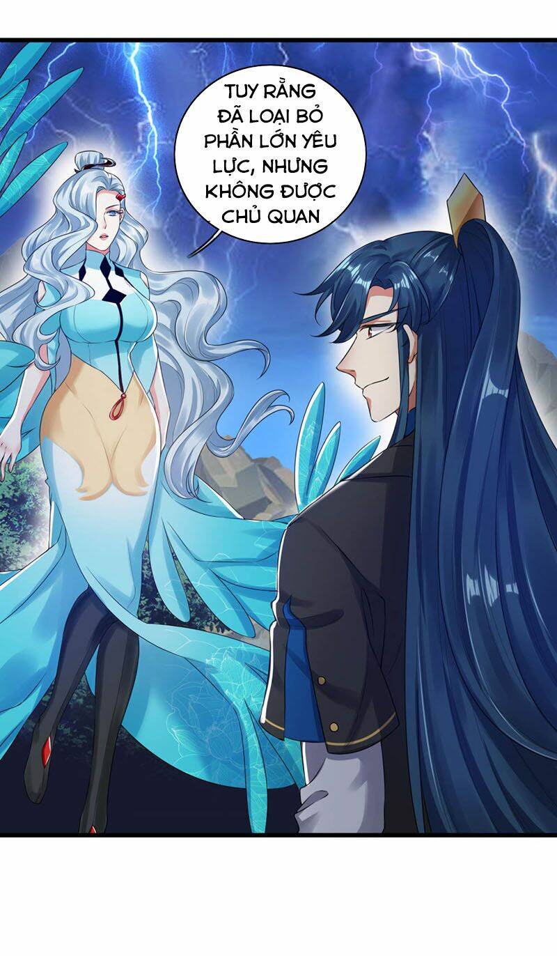 Hài Đế Vi Tôn Chapter 48 - Trang 2