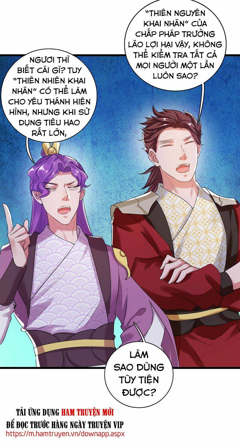 Hài Đế Vi Tôn Chapter 48 - Trang 2