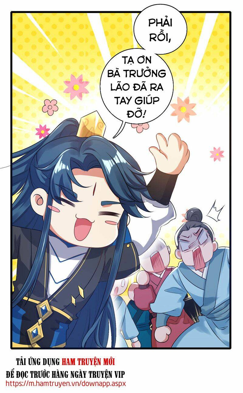 Hài Đế Vi Tôn Chapter 48 - Trang 2