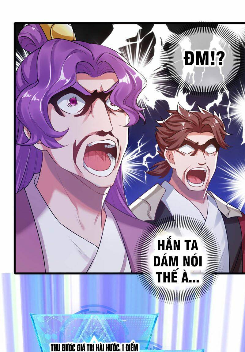 Hài Đế Vi Tôn Chapter 48 - Trang 2