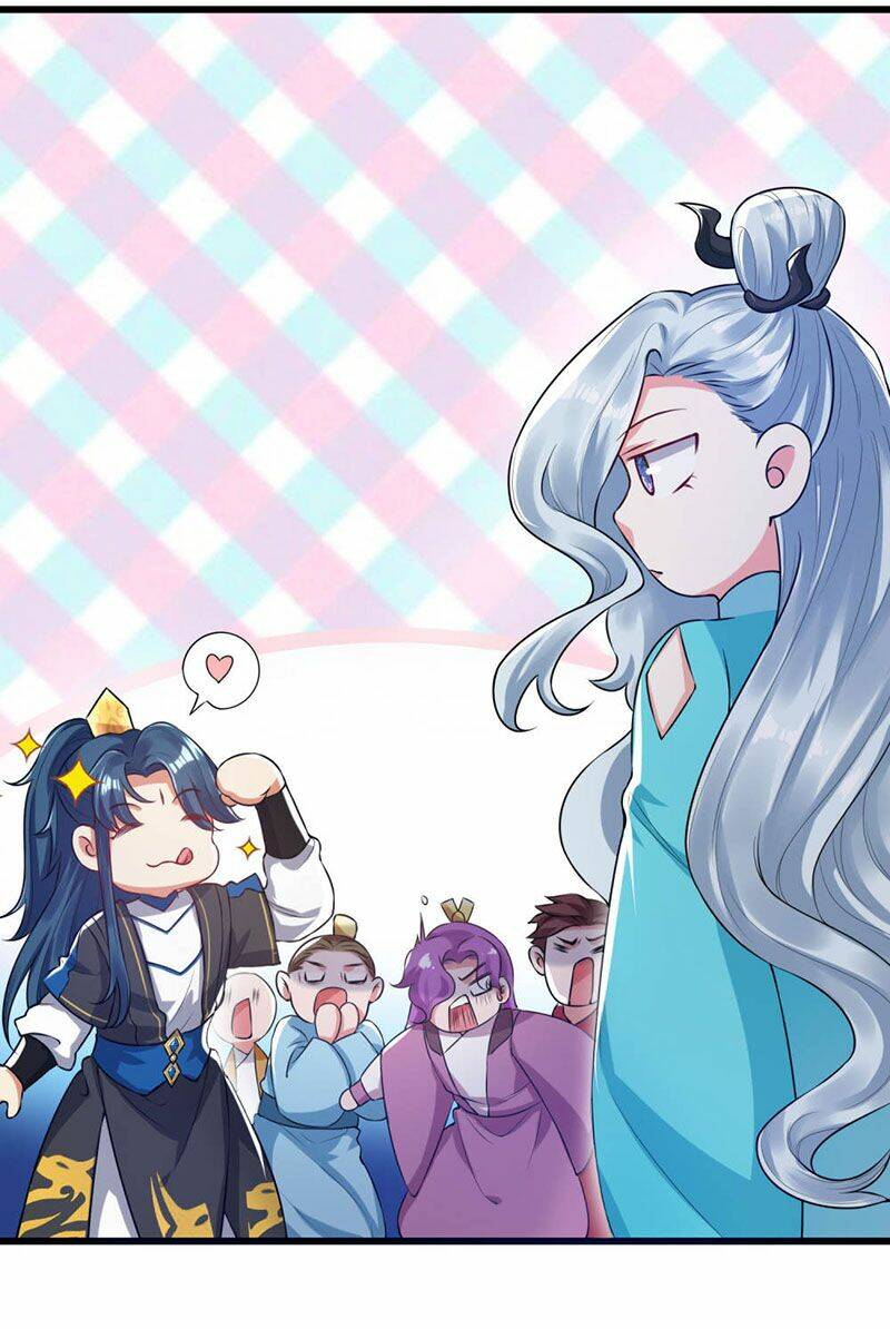 Hài Đế Vi Tôn Chapter 48 - Trang 2